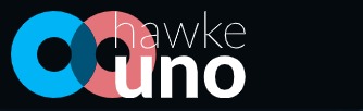 Browse to the homepage of Hawke-Uno