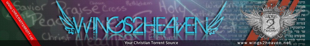 Browse to the homepage of Wings2Heaven