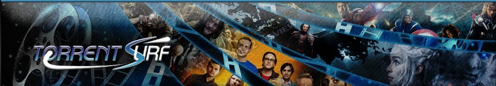 Browse to the homepage of TorrentSurf