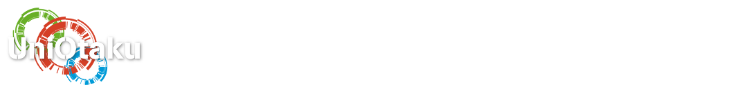 Browse to the homepage of UniOtaku