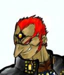 GanonDorf's Avatar