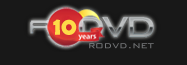 Browse to the homepage of RoDVD