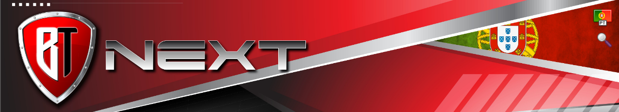 Browse to the homepage of BTNext