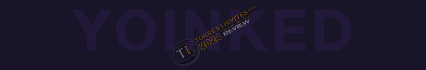 Browse to the homepage of Yoinked