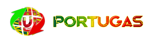 Browse to the homepage of Portugas