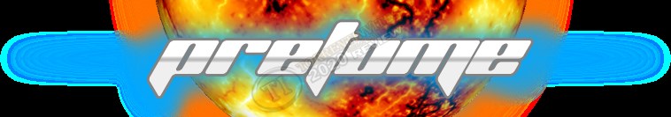 Browse to the homepage of PreToMe