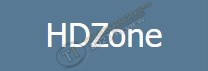 Browse to the homepage of HDZone
