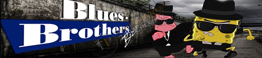 Browse to the homepage of Blues-Brothers